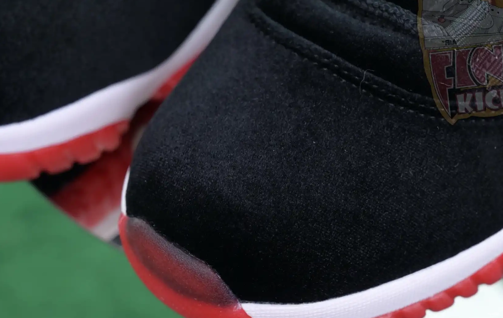 WMNS Air Jordan 11 Jordan 0524